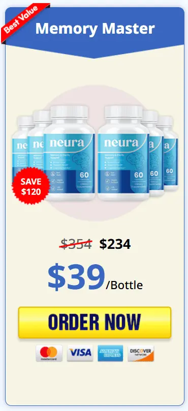 neura 6 bottles price